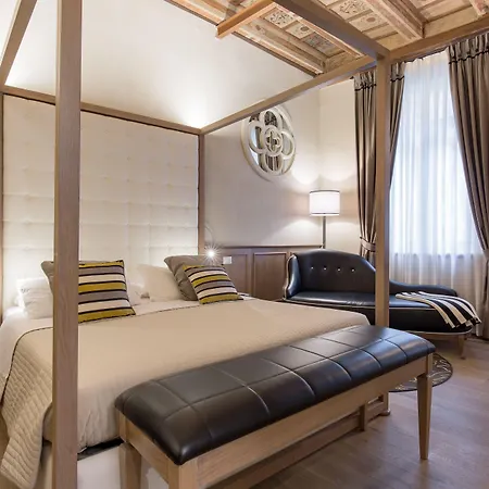 Residenza Bonifacio - Adults Only-2