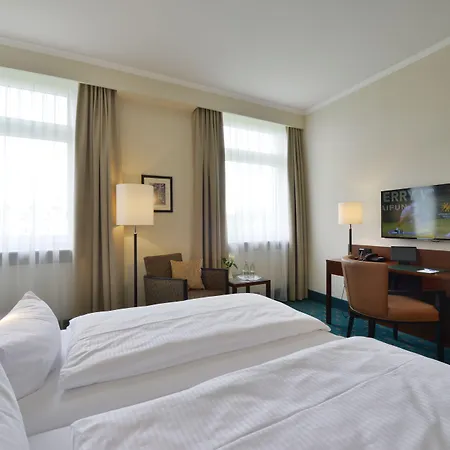 Hotel Der Lindenhof-2