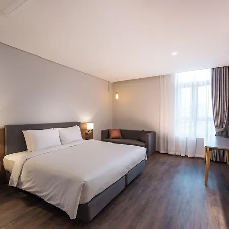 Ena Suite Hotel Namdaemun-2