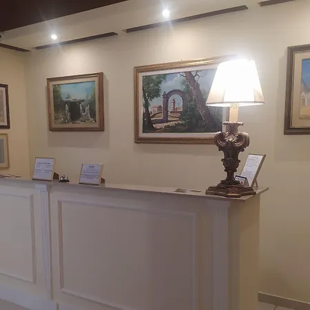 Donna Lucrezia B&B Boutique Hotel Style - Relax & Business Stay-3