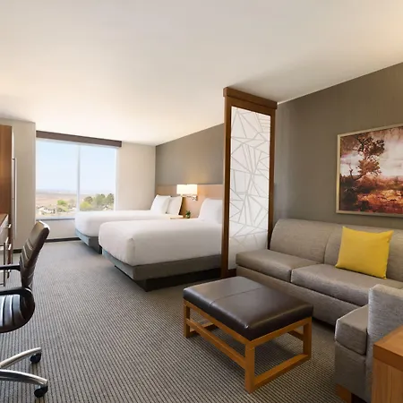 Hyatt Place Page Lake Powell-3