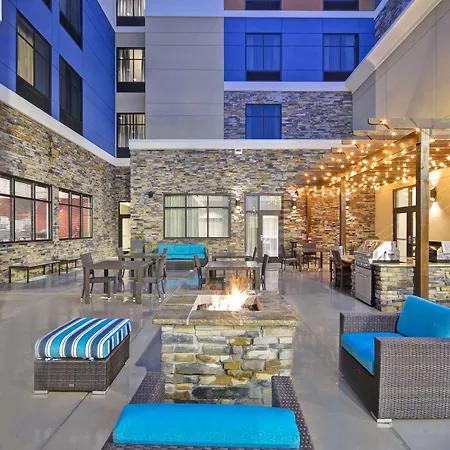 Homewood Suites By Hilton Rocky Mount-2