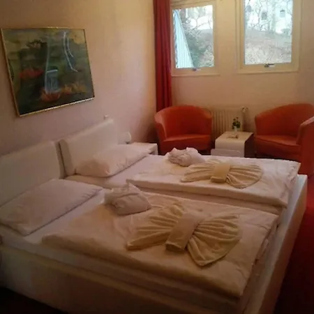 Hotel Im Schwedischen Hof-3