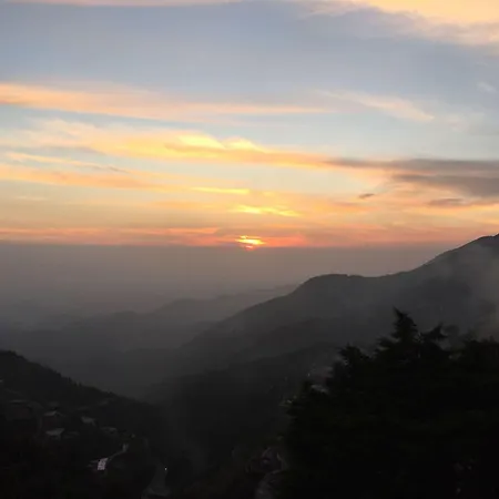 Highland Resort Mussoorie-3