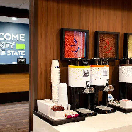 Hampton Inn Lebanon-3