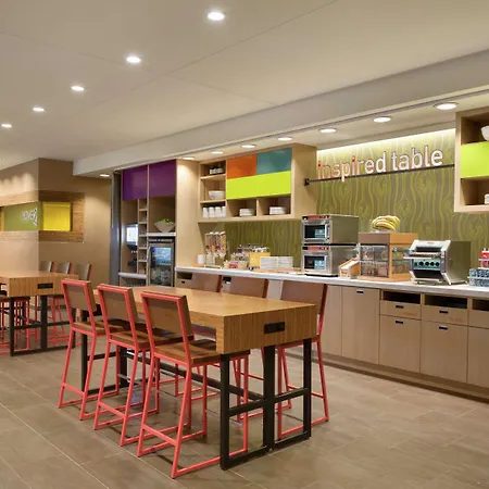 Home2 Suites By Hilton Frederick-2