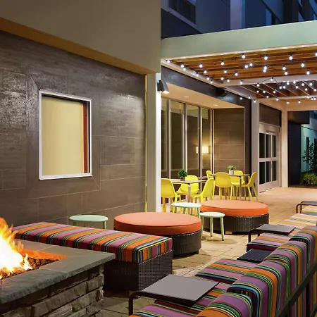 Home2 Suites By Hilton Frederick-3