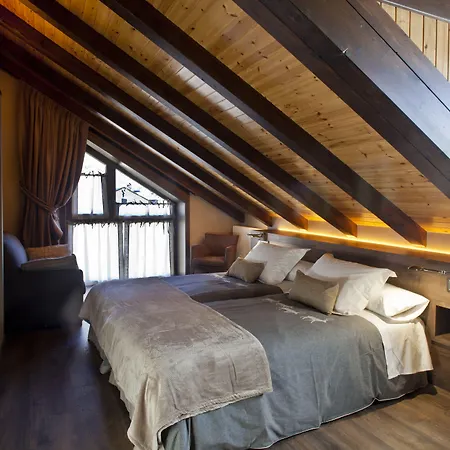 Hotel Boutique La Neu-2