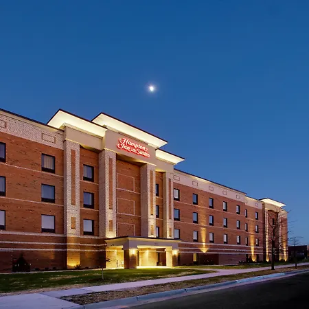 Hampton Inn & Suites By Hilton Knightdale Raleigh-2