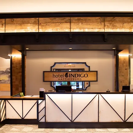 Hotel Indigo Hattiesburg By Ihg-3