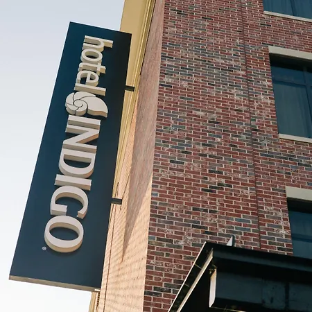 Hotel Indigo Hattiesburg By Ihg-2