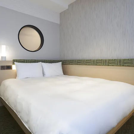 Hotel 1899 Tokyo-3