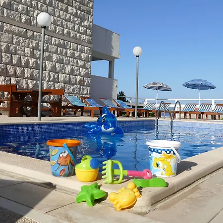 Villa Amorena - Adults Only-3