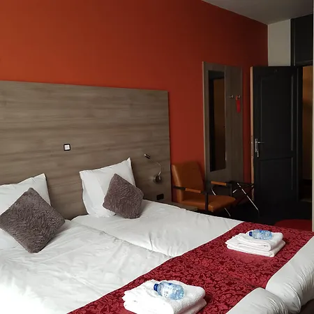 Hotel Industrie-2