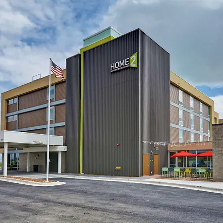 Home2 Suites By Hilton Helena-3