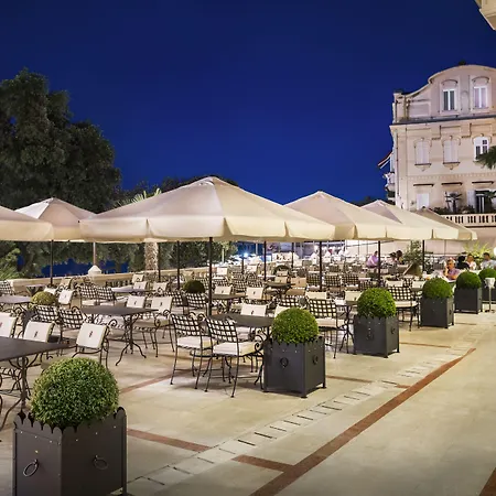 Villa Abbazia - By Liburnia Hotels & Villas-2