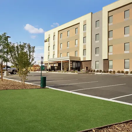 Home2 Suites By Hilton Elko-3