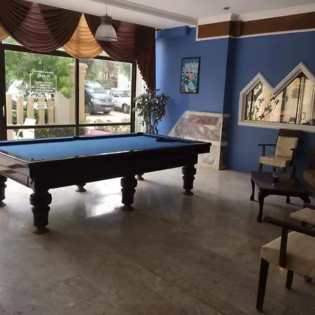 Mutlu Hotel-2
