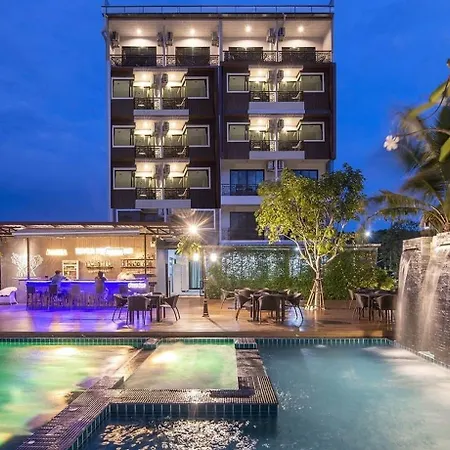 River Front Krabi Hotel-2