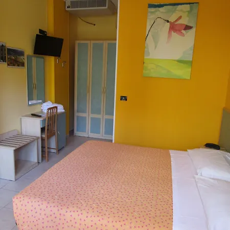 Albergo Primavera-3
