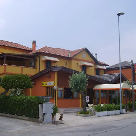 Albergo Primavera-2