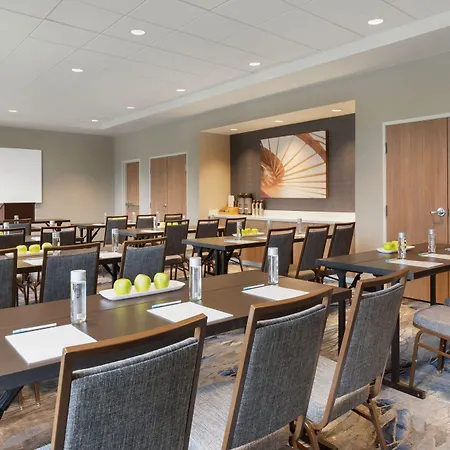 Fairfield By Marriott Inn & Suites Boulder Longmont-3