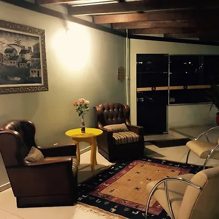Hotel Nossa Casa-3