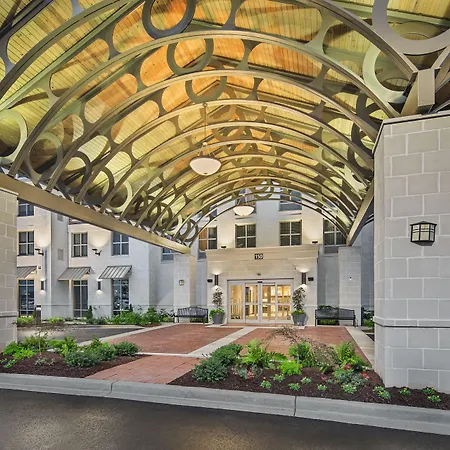 Staybridge Suites - Florence Center By Ihg-3