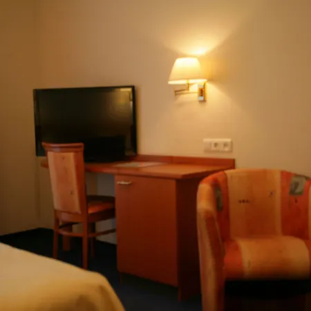 Hotel Wilhelmshöhe-2