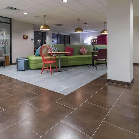 Home2 Suites By Hilton Kingman-3