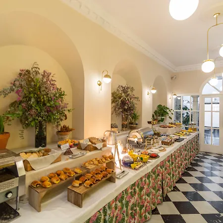 Halo Boutique Hotel-2