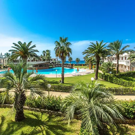 Club Residence La Castellana Mare-2