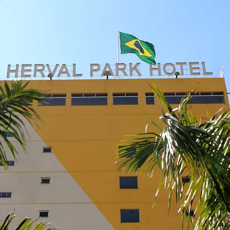 Herval Park Hotel-2