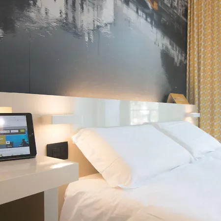 B&B Hotel Treviso-2