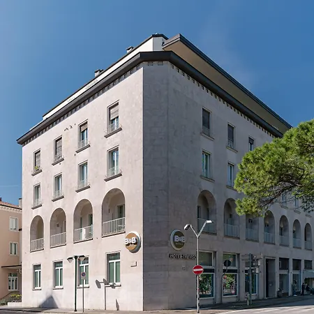 B&B Hotel Treviso-3