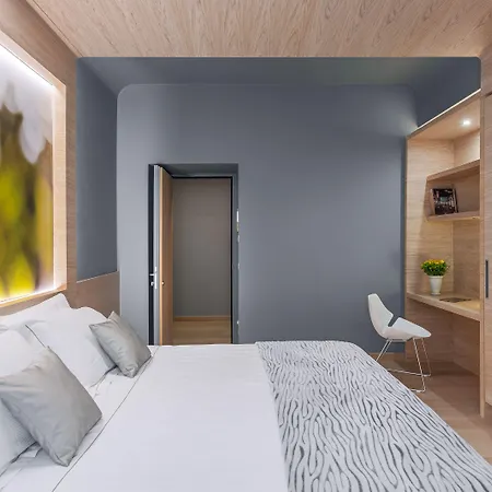 Air Suite Verona - Adults Only-2