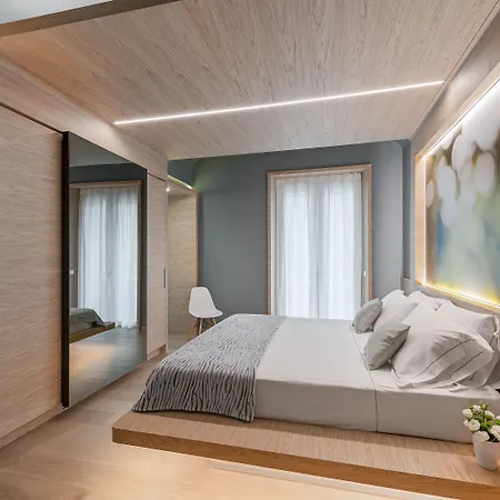 Air Suite Verona - Adults Only-3
