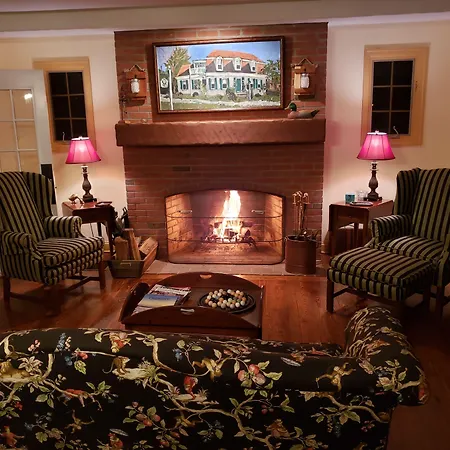 Miller-Dunham House B&B-2