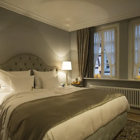 Romantik Hotel Zur Glocke-2
