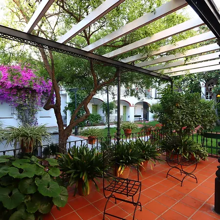 Hotel Varinia Serena - Balneario de Alange-2