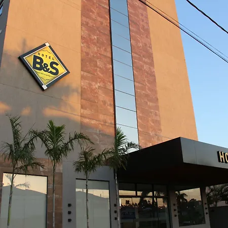 Hotel B&S-3
