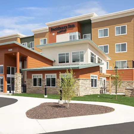 Residence Inn By Marriott-3
