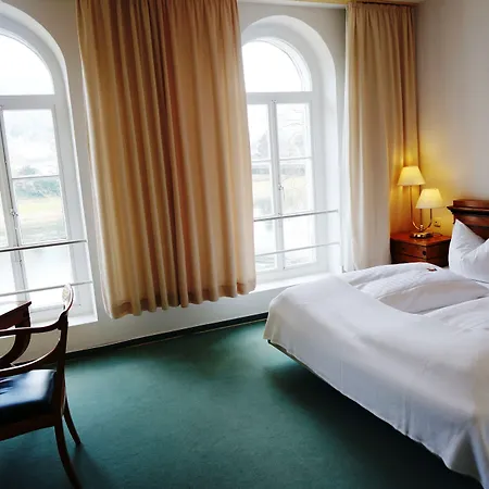 Hotel Goldener Anker-2