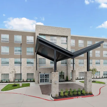 Holiday Inn Express & Suites- Sugar Land Se - Missouri City By Ihg-3