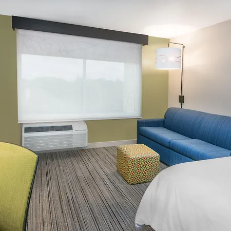 Holiday Inn Express & Suites- Sugar Land Se - Missouri City By Ihg-2