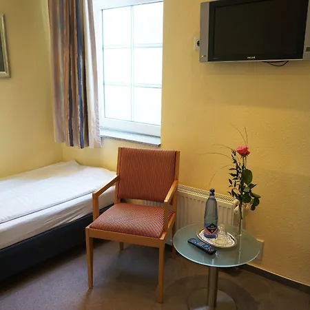 Hotel Goldener Anker-3