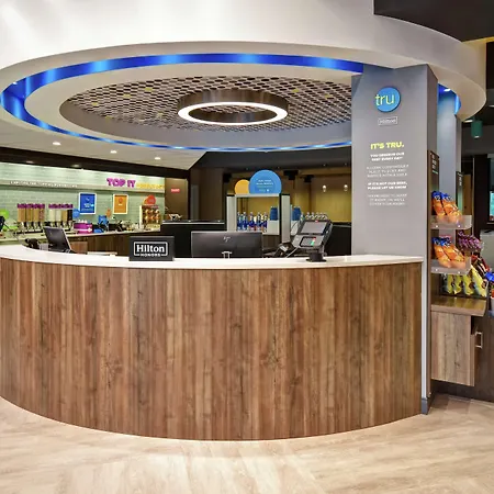 Tru By Hilton Sterling Heights Detroit-2