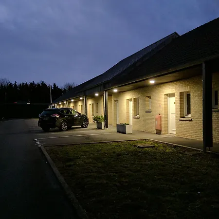 Hotel Fleur de Lys-3