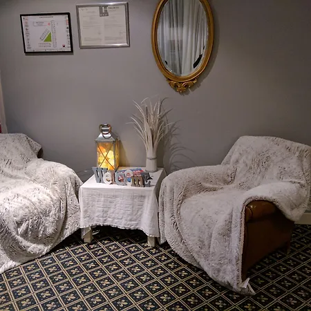 Hotel Fleur de Lys-2