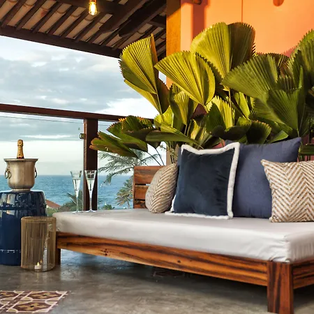 Castelo Pink Boutique Hotel-2